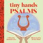 : Psalms, Buch