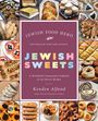 Kenden Alfond: Jewish Sweets, Buch