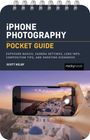 "iPhone Photography Pocket Guide" von Scott Kelby. Handybild zeigt blaue Dächer in einer griechischen Landschaft.