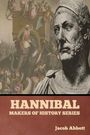 Jacob Abbott: Hannibal, Buch