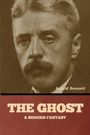 Arnold Bennett: The Ghost, Buch