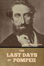 Edward Bulwer-Lytton: The Last Days of Pompeii, Buch