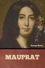 George Sand: Mauprat, Buch