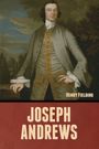 Henry Fielding: Joseph Andrews, Buch