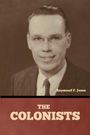 Raymond F. Jones: The Colonists, Buch