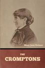 Mary Jane Holmes: The Cromptons, Buch