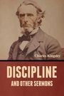 Charles Kingsley: Discipline and Other Sermons, Buch