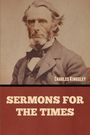 Charles Kingsley: Sermons for the Times, Buch