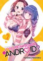 Yakinikuteishoku: Does It Count If You Lose Your Virginity to an Android? Vol. 2, Buch
