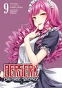 Isshiki Ichika: Berserk of Gluttony (Manga) Vol. 9, Buch
