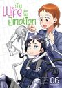 Jiro Sugiura: My Wife Has No Emotion Vol. 6, Buch