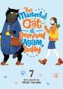 Hitsuji Yamada: The Masterful Cat Is Depressed Again Today Vol. 7, Buch