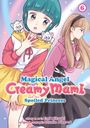 Emi Mitsuki: Magical Angel Creamy Mami and the Spoiled Princess Vol. 6, Buch
