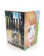 Ichigo Takano: Orange Complete Series Box Set, Buch