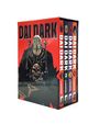 Q Hayashida: Dai Dark - Vol. 1-4 Box Set, Buch