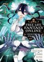 Akisuzu Nenohi: Free Life Fantasy Online: Immortal Princess (Manga) Vol. 7, Buch