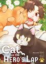 Kousuke Iijima: Cat on the Hero's Lap Vol. 2, Buch