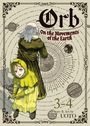 Uoto: Orb: On the Movements of the Earth (Omnibus) Vol. 3-4, Buch