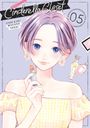 Wakana Yanai: Cinderella Closet Vol. 5, Buch