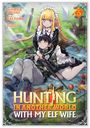 Jupiter Studio: Hunting in Another World with My Elf Wife (Manga) Vol. 5, Buch
