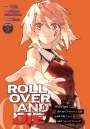 Kiki: Roll Over and Die: I Will Fight for an Ordinary Life with My Love and Cursed Sword! (Manga) Vol. 5, Buch