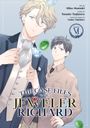 Nanako Tsujimura: The Case Files of Jeweler Richard (Manga) Vol. 6, Buch