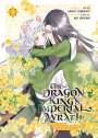 Aki Shikimi: The Dragon King's Imperial Wrath: Falling in Love with the Bookish Princess of the Rat Clan Vol. 3, Buch