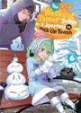 Honobonoru500: The Weakest Tamer Began a Journey to Pick Up Trash (Light Novel) Vol. 6, Buch
