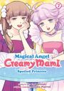 Emi Mitsuki: Magical Angel Creamy Mami and the Spoiled Princess Vol. 7, Buch