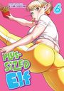 Synecdoche: Plus-Sized Elf Vol. 6 (Rerelease), Buch