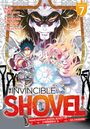 Yasohachi Tsuchise: The Invincible Shovel (Manga) Vol. 7, Buch