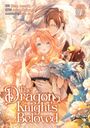 Asagi Orikawa: The Dragon Knight's Beloved (Manga) Vol. 7, Buch