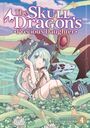Ichi Yukishiro: The Skull Dragon's Precious Daughter Vol. 4, Buch