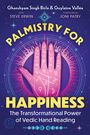 Ghanshyam Singh Birla: Palmistry for Happiness, Buch