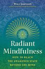 Will Johnson: Radiant Mindfulness, Buch