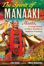 Stephanie Mines: The Spirit of Manaaki, Buch