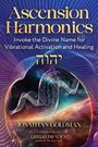 Jonathan Goldman: Ascension Harmonics, Buch