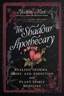 Nicolette Miele: The Shadow Apothecary, Buch