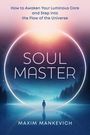Maxim Mankevich: Soul Master, Buch
