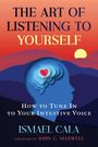 Ismael Cala: The Art of Listening to Yourself, Buch