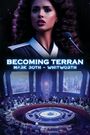 Mark Roth-Whitworth: Becoming Terran, Buch