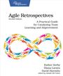 Esther Derby: Derby, E: Agile Retrospectives, Second Edition, Buch