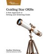 Staffan Nöteberg: Guiding Star Okrs, Buch