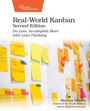 Mattias Skarin: Real-World Kanban, Second Edition, Buch