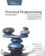 Dmitry Zinoviev: Practical Programming, Buch