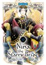 Rikachi: Nina the Starry Bride 10, Buch