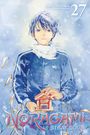 Adachitoka: Noragami: Stray God 27, Buch