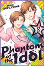 Hijiki Isoflavone: Phantom of the Idol 8, Buch