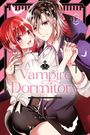 Ema Toyama: Vampire Dormitory 12, Buch