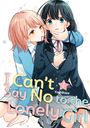Kashikaze: I Can't Say No to the Lonely Girl 1, Buch